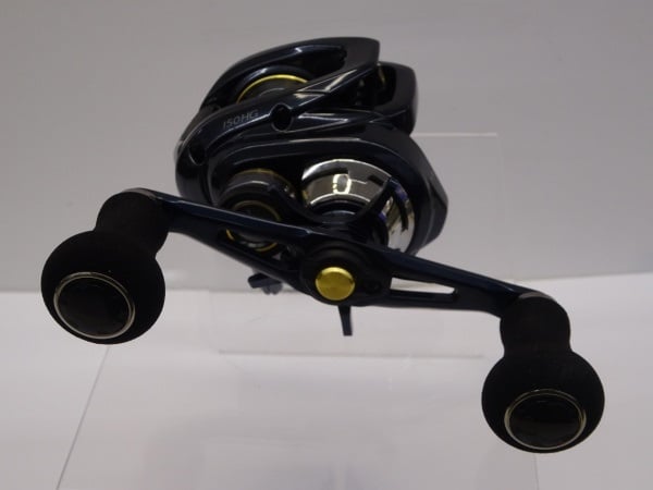 21グラップラー150HG